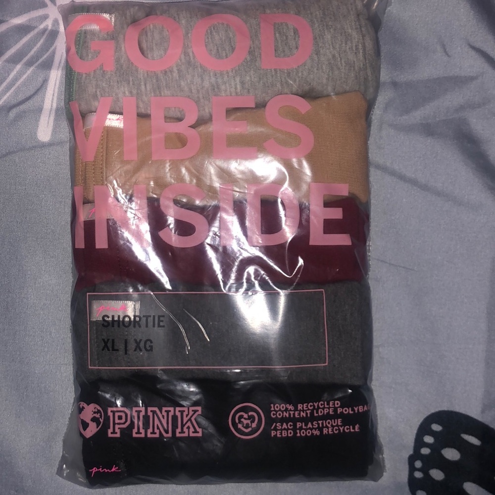 Brand new underwear
